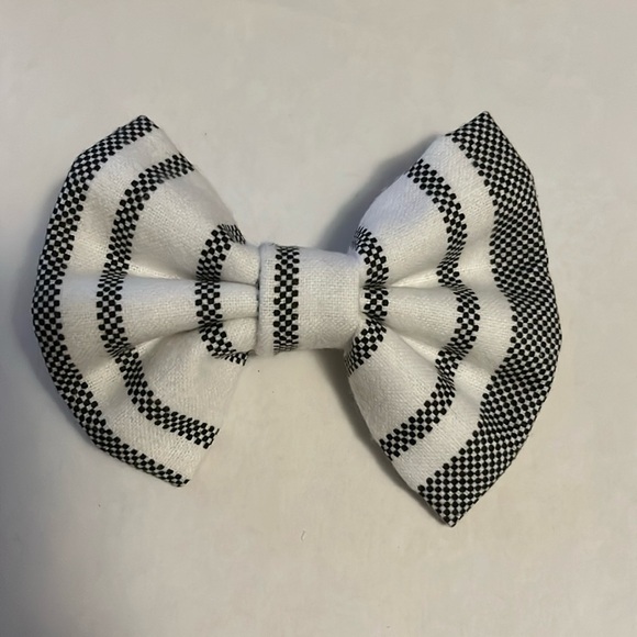 Mini bow - Picture 1 of 4